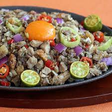 Sisig