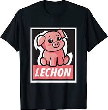 Lechon Shirt