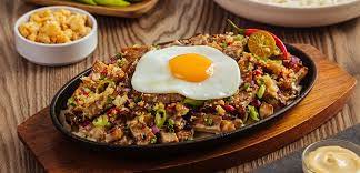 Sisig