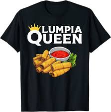 Lumpia Queen