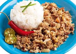 Sisig