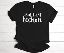 Lechon Shirt